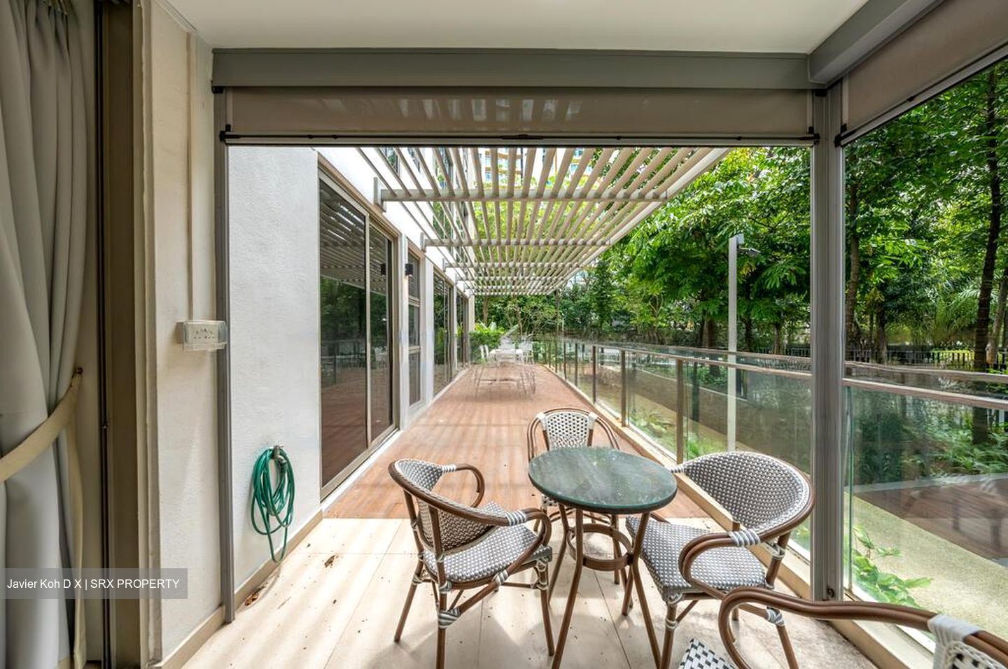 The Seafront On Meyer (D15), Condominium #483001091